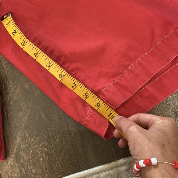 Nautical Jeans brand men’s Bermuda shorts. - Picture 4 of 4